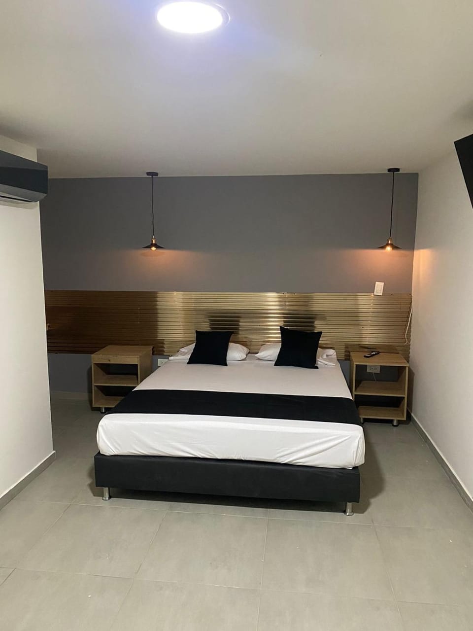 HOTEL ESTADIO DORADO Hotel in Medellin