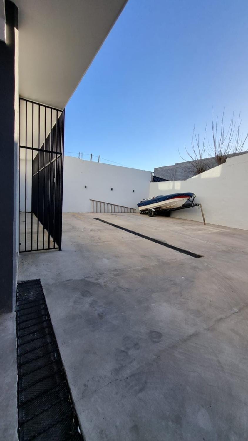 Departamento Rivadavia Apartment in Olavarría