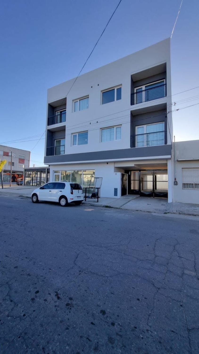 Departamento Rivadavia Apartment in Olavarría