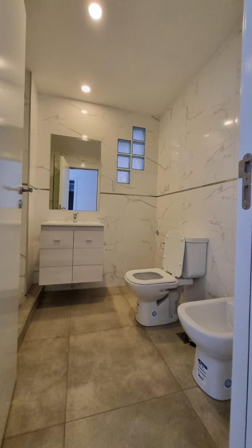 Departamento Rivadavia Apartment in Olavarría