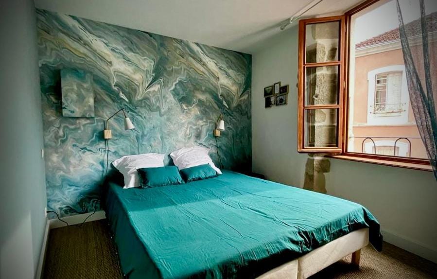 La Maison du bonheur GÎTE LE COQUET Apartment in Provence-Alpes-Côte d'Azur