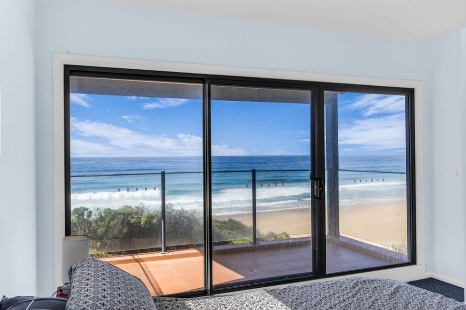 Bermi Bliss - Dickinson Avenue 7 House in Bermagui