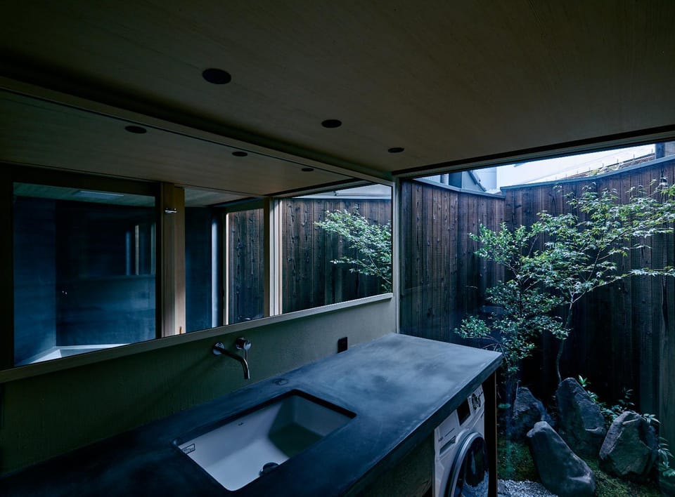 Garden, View (from property/room), Garden view