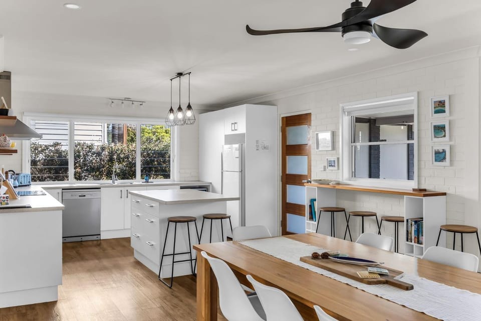 Blue Pool Hideaway - Scenic Drive 7 House in Bermagui