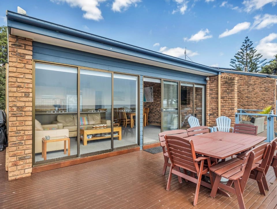 Breakwater 4 - Narira Street 1 House in Bermagui