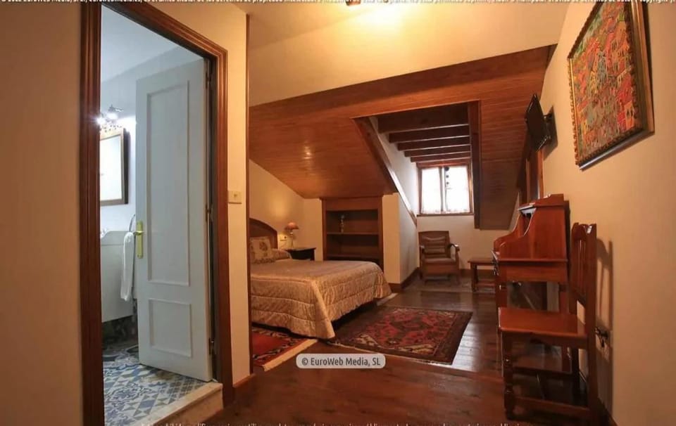 Hotel Palacio Carlos I Hotel in Villaviciosa