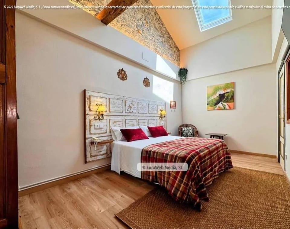 Hotel Palacio Carlos I Hotel in Villaviciosa