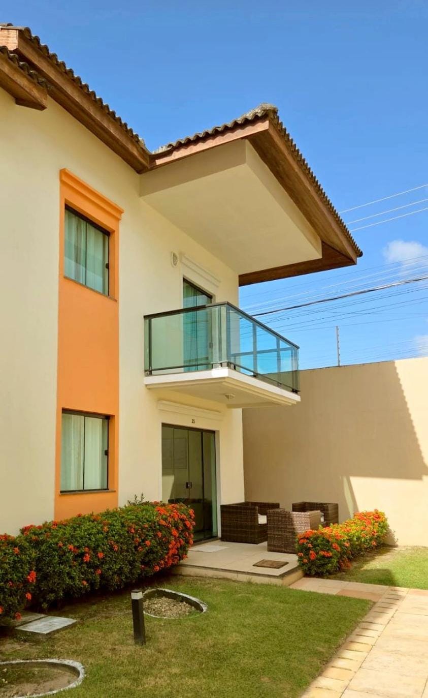 Atalaia Villagio Della Fontana House in State of Pará