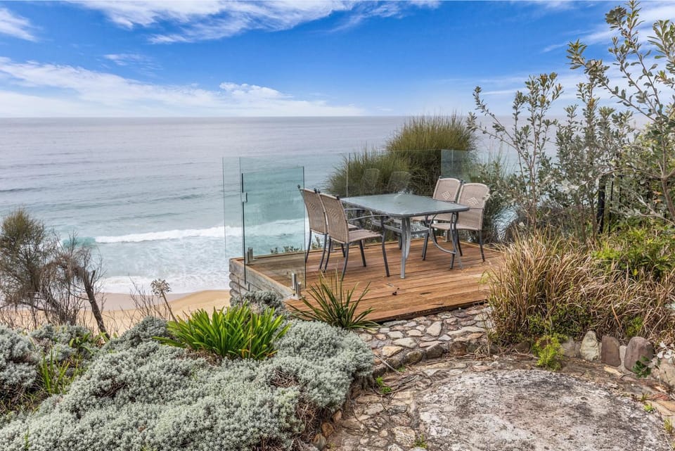 Ocean Pearl - Bunga St 61 House in Bermagui