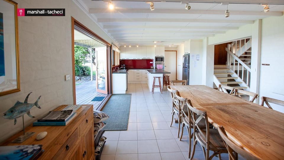 Patio, Balcony/Terrace, Kitchen or kitchenette, Dining area