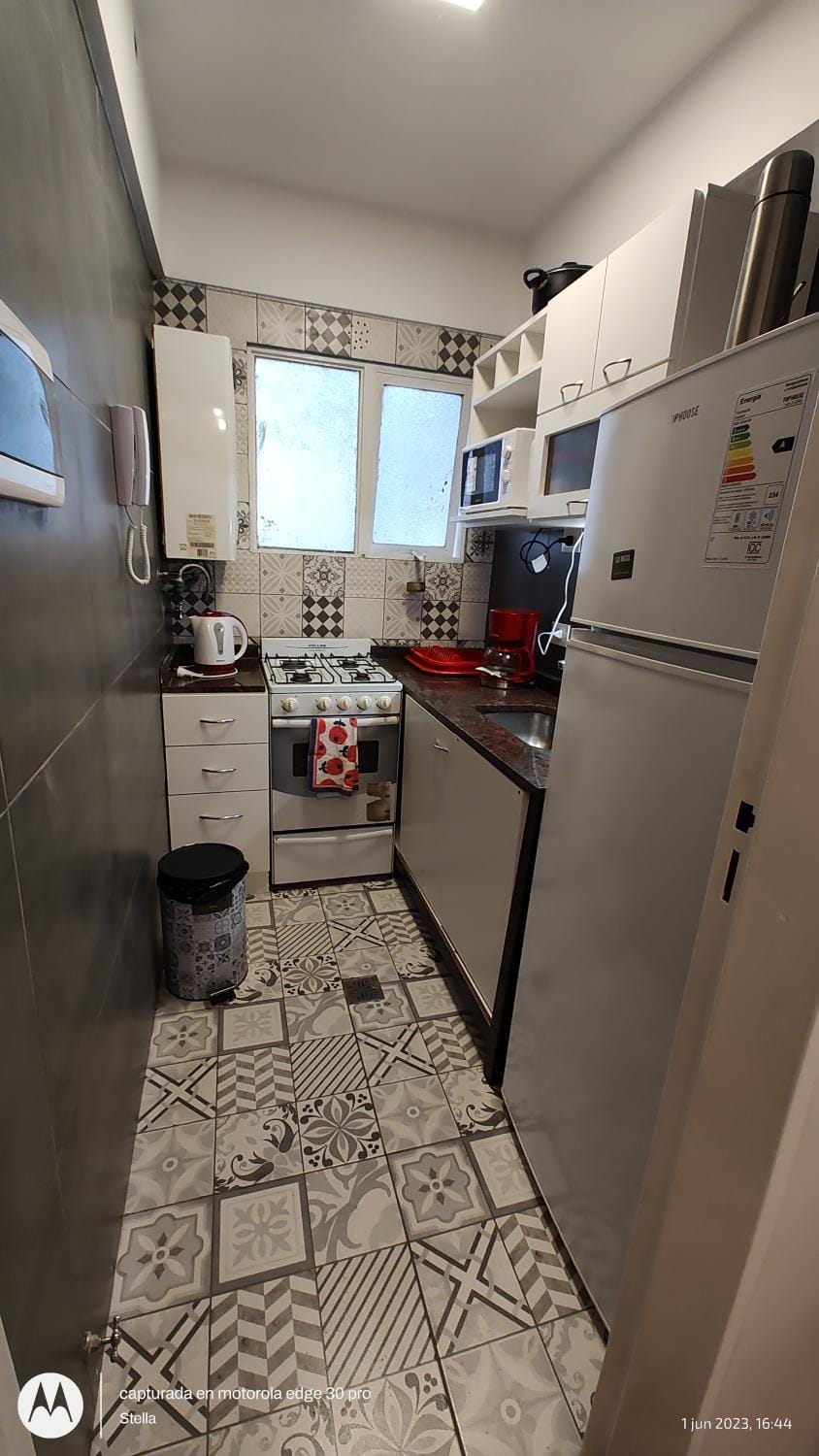 Kitchen or kitchenette, minibar, pet friendly, toaster