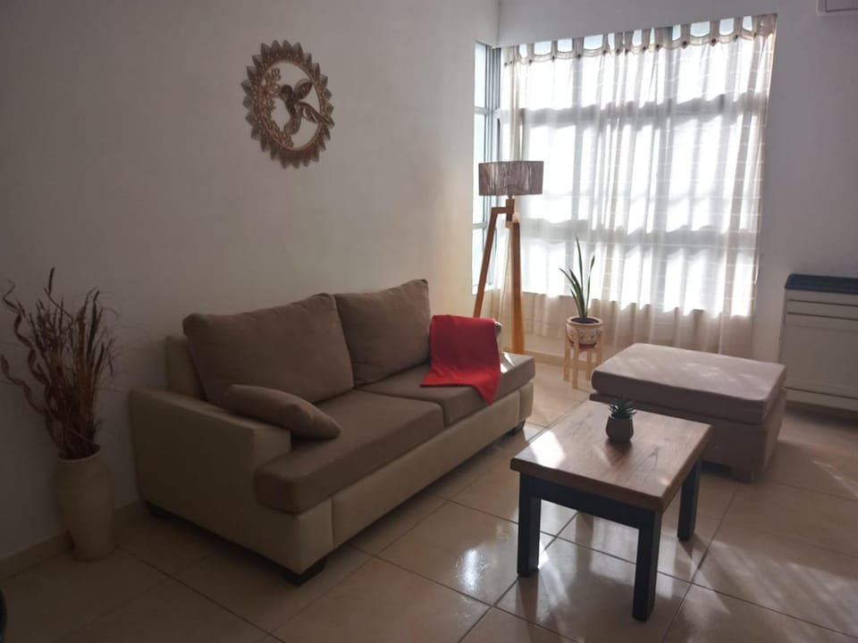 Sacoa Premium Apartment in Mar del Plata