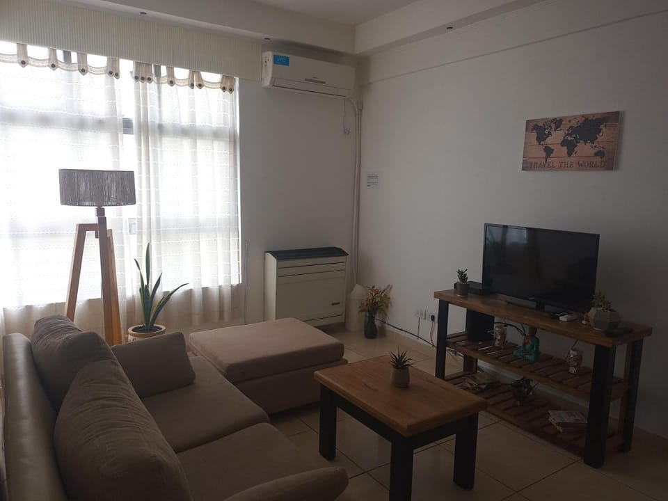 Sacoa Premium Apartment in Mar del Plata