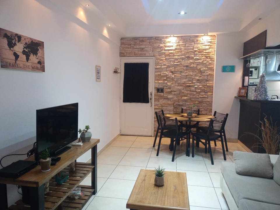 Sacoa Premium Apartment in Mar del Plata