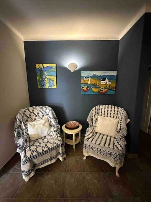 Casa Buccaneer, 2 Bedroom Garden Apartment in Praia da Luz Apartment in Luz