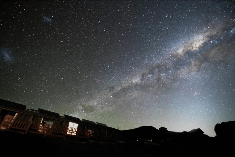 Ben Lomond Creek Cabins Cabin in Tasmania