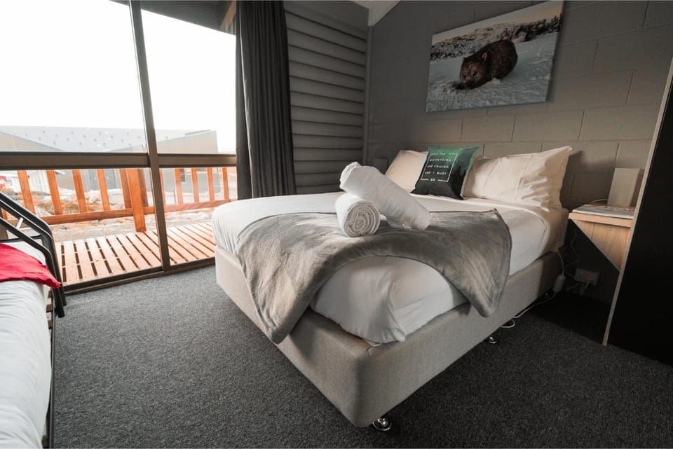 Ben Lomond Creek Cabins Cabin in Tasmania