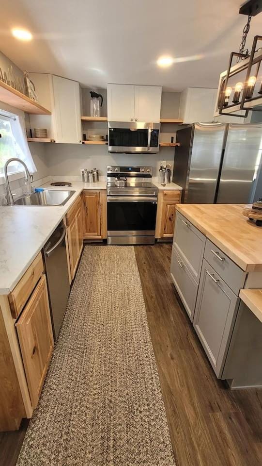 Spokane Chalet WIFI included Country House in Spokane