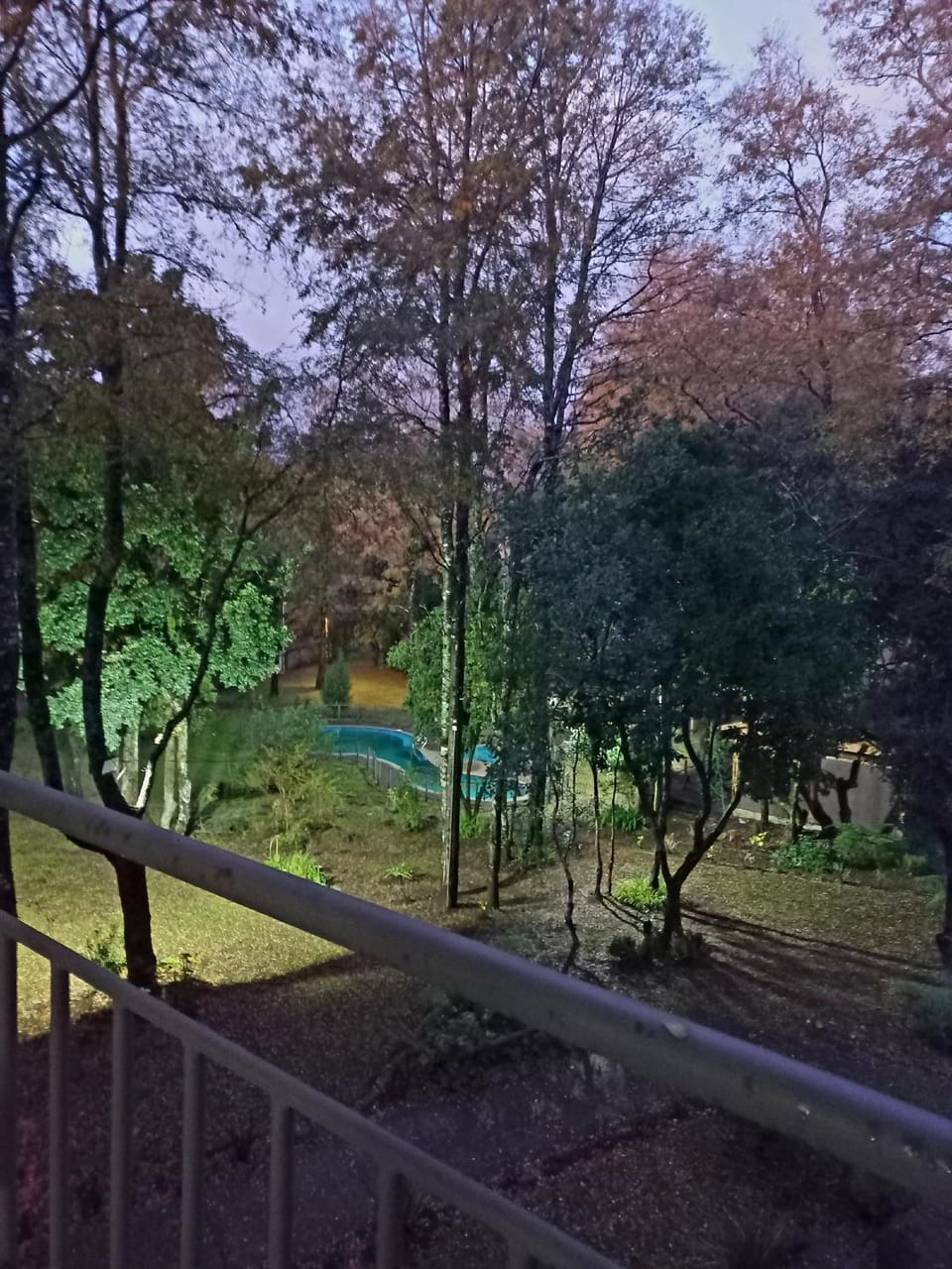 Parque suizo, Pucon Apartment in Pucon