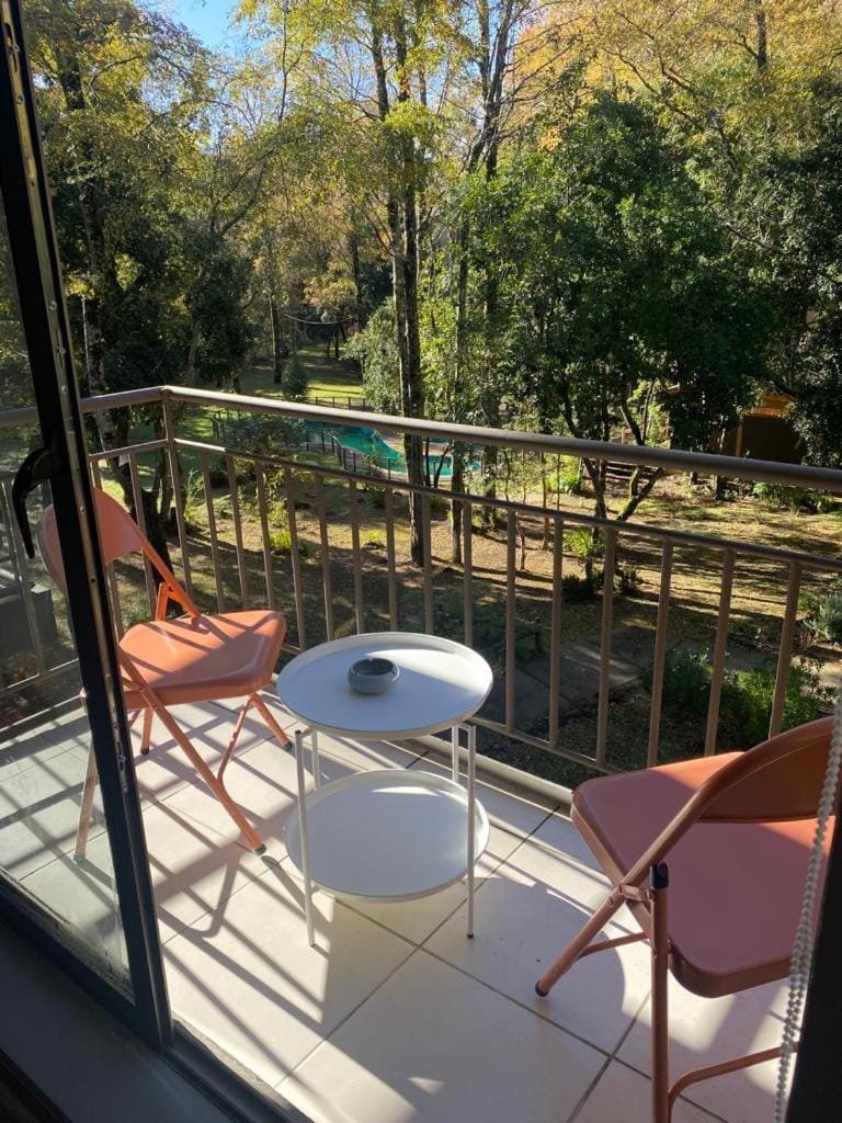 Parque suizo, Pucon Apartment in Pucon