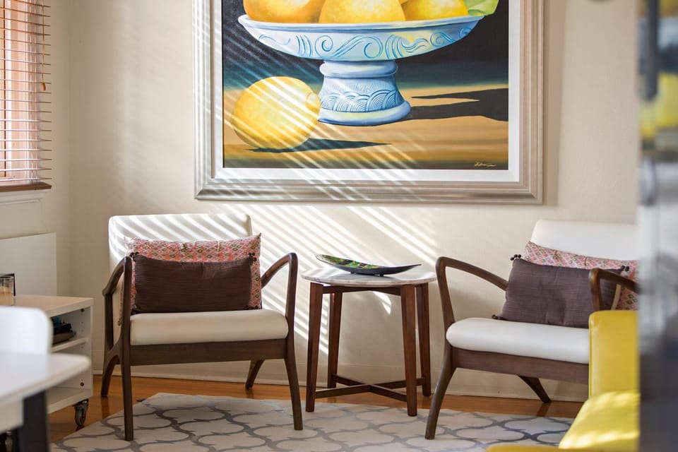 Boutique Stays - Cherrybombe Apartment in Melbourne