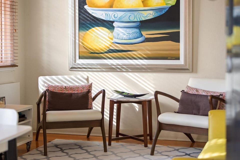 Boutique Stays - Cherrybombe Apartment in Melbourne