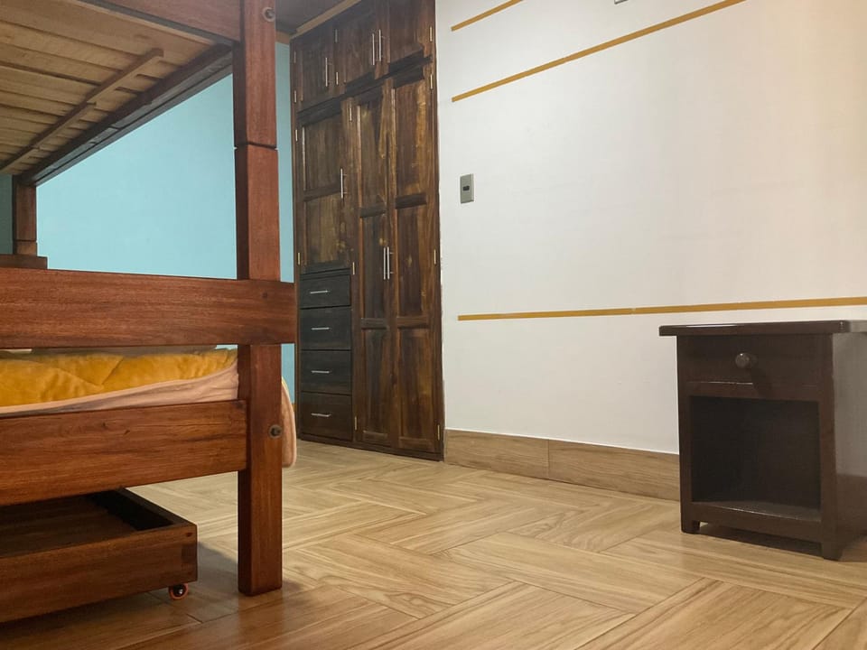 Hospedaje Retro Style Bed and Breakfast in Boyaca