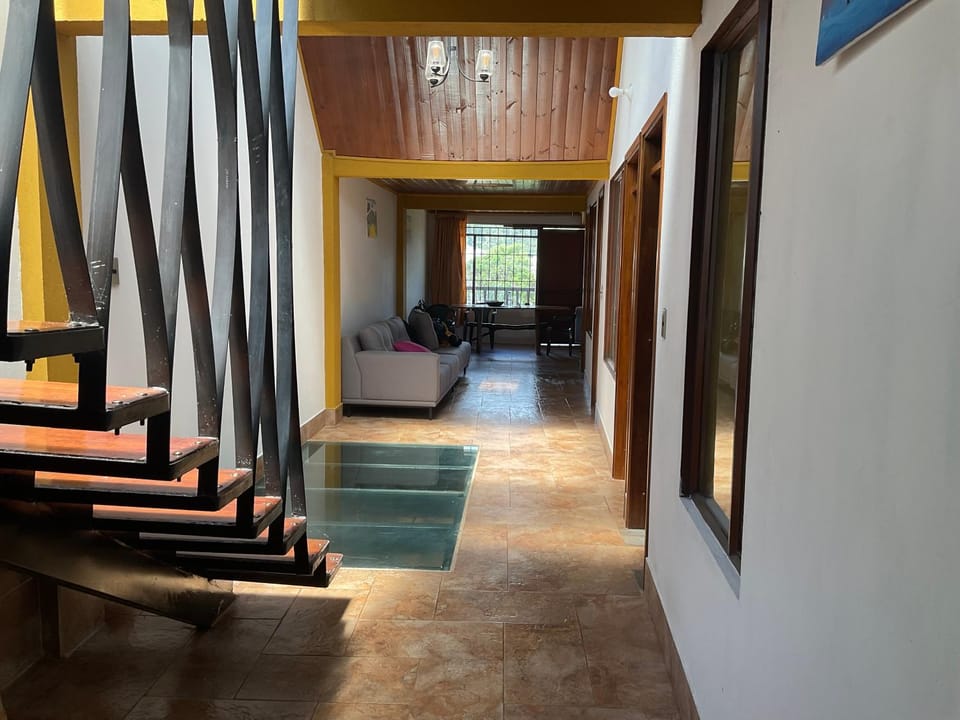 Hospedaje Retro Style Bed and Breakfast in Boyaca