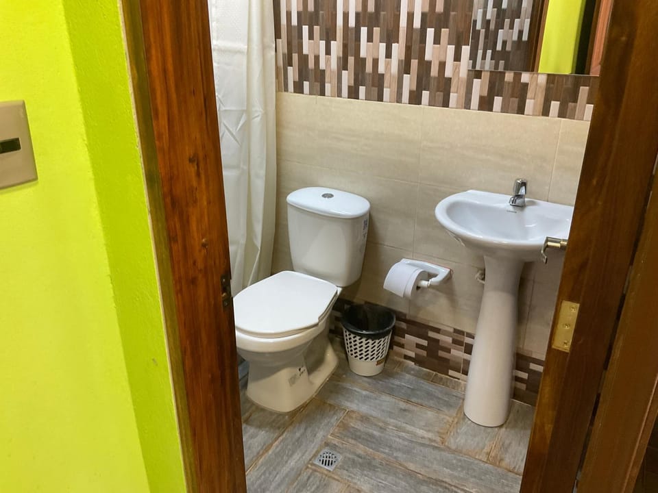Hospedaje Retro Style Bed and Breakfast in Boyaca
