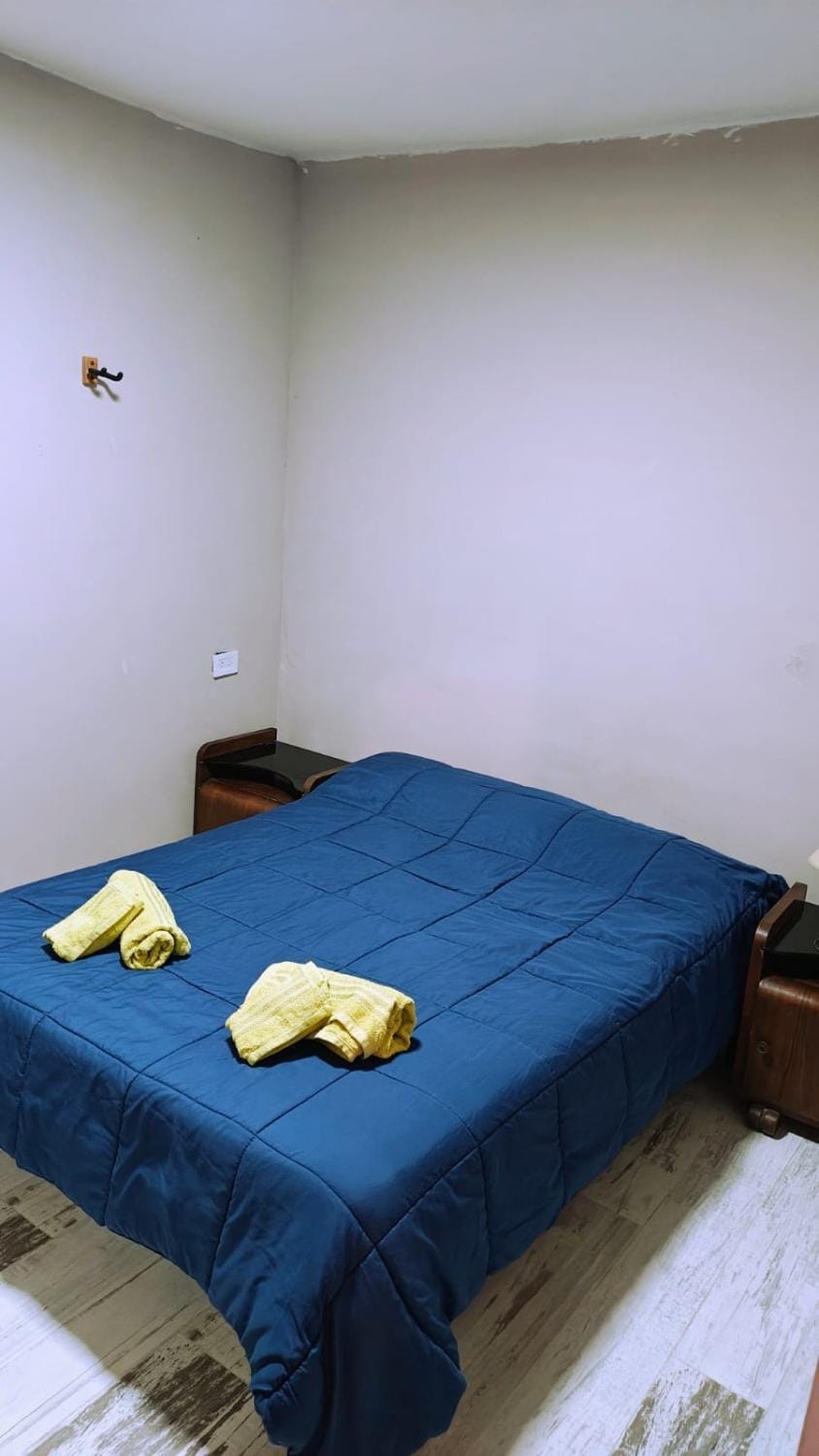 Casa Terminal Apartment in Parana