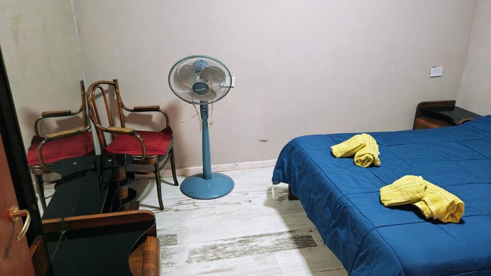 Casa Terminal Apartment in Parana