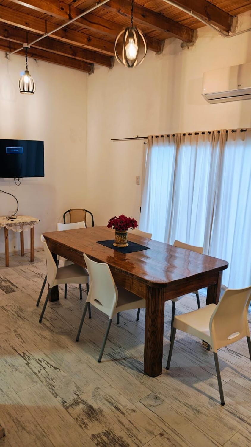 Casa Terminal Apartment in Parana