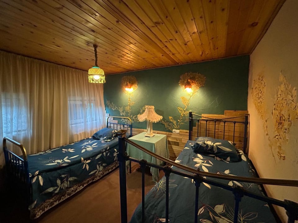 Art Villa Gallery Bed and Breakfast in Georgia