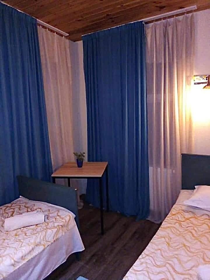 Art Vila Galeri Bed and Breakfast in Georgia