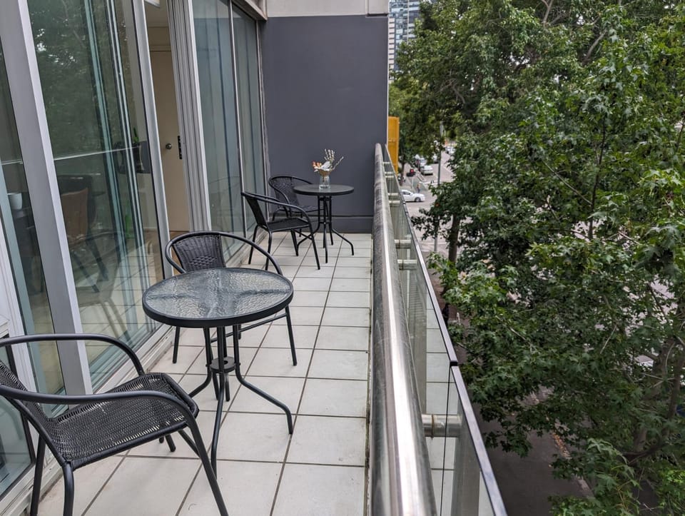 Balcony/Terrace, Balcony/Terrace