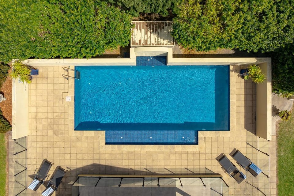 Bella Casa by Latitude South Coast House in Berry