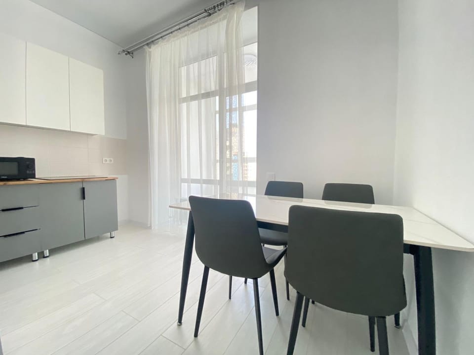 Квартира в центре Астаны Apartment in Kazakhstan