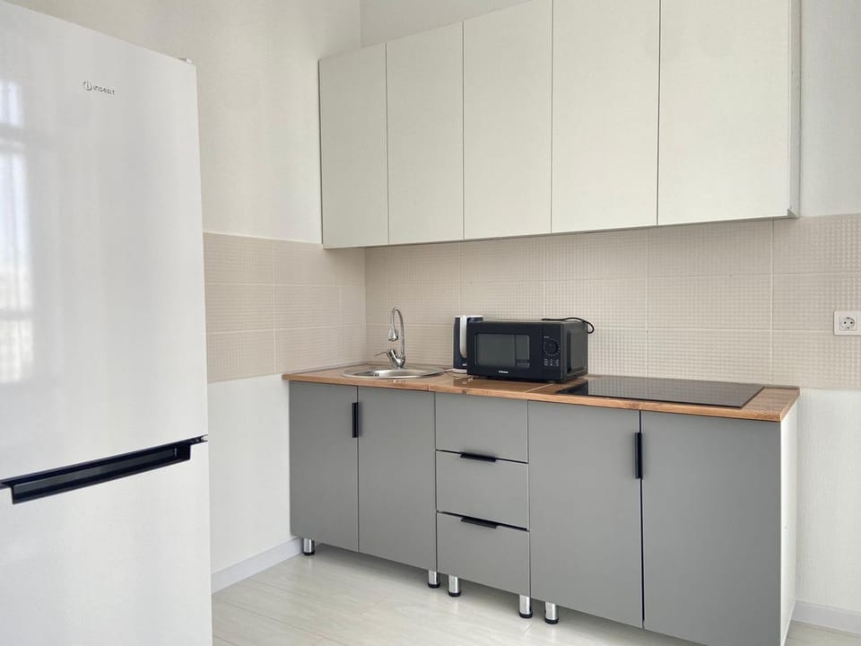 Квартира в центре Астаны Apartment in Kazakhstan