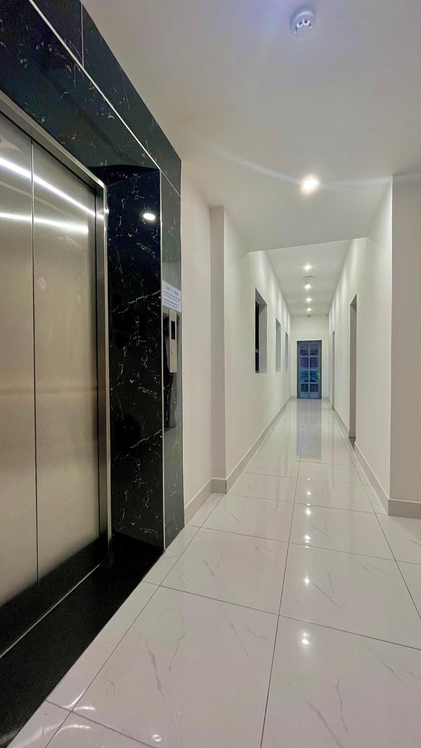 elevator