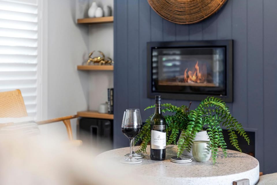 Blue Lagoon Jervis Bay House in Vincentia