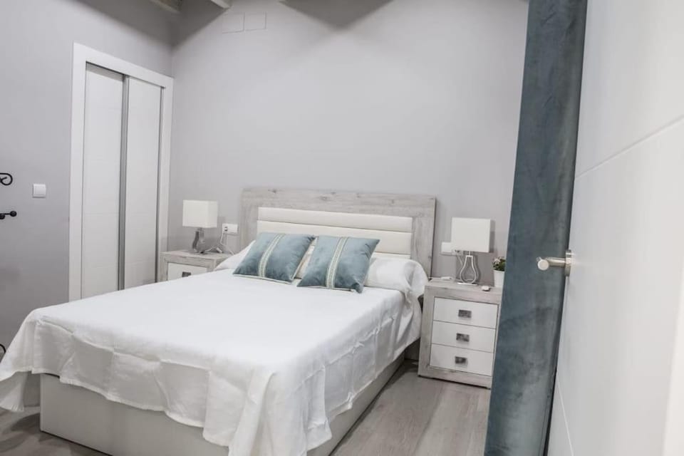 Elegante y acogedor. Buena ubicación Apartment in Andalusia