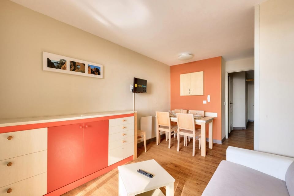 Résidence Cannes Villa Francia - maeva Home - Appartement 2 pièces 4 personnes - Sélection MAE-3514 Apartment in Cannes