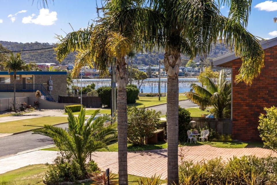 Calendo Apartments Apartment in Merimbula