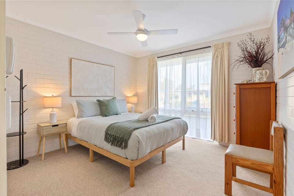 Calendo Apartments Apartment in Merimbula