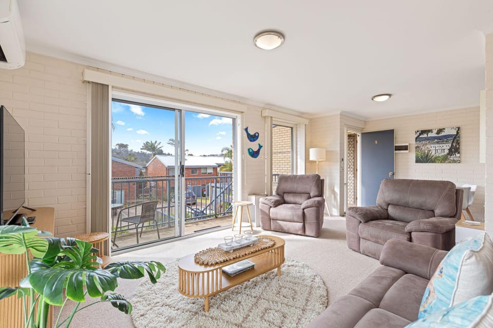 Calendo Apartments Apartment in Merimbula