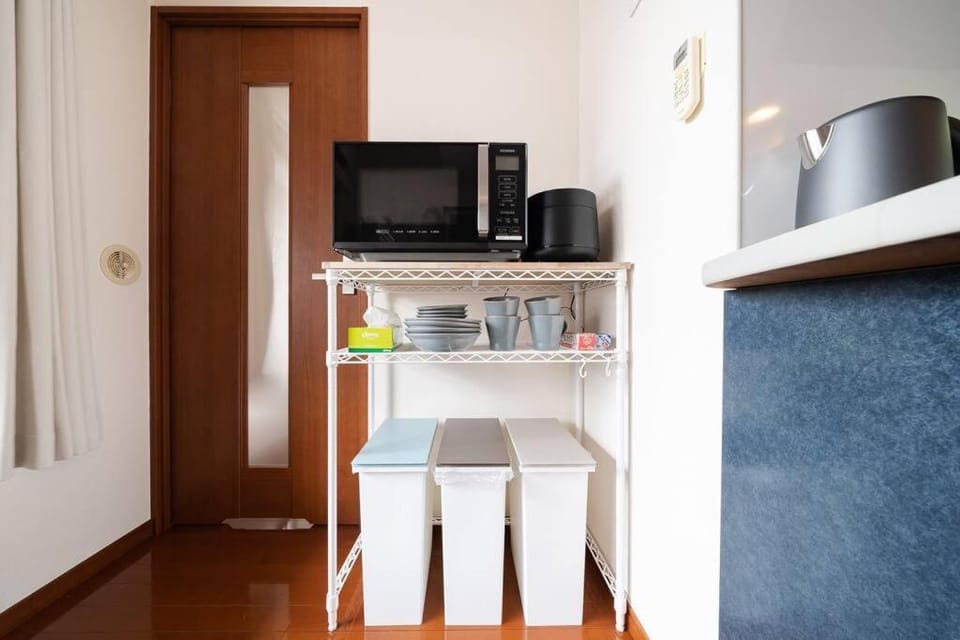 ガイア歌舞伎町壱番館602 Apartment in Shinjuku