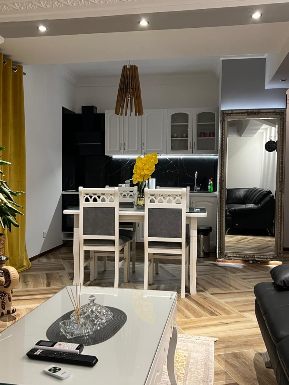 Apartman Scepanovic Apartment in Montenegro