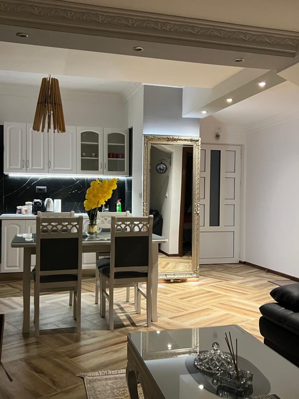 Apartman Scepanovic Apartment in Montenegro
