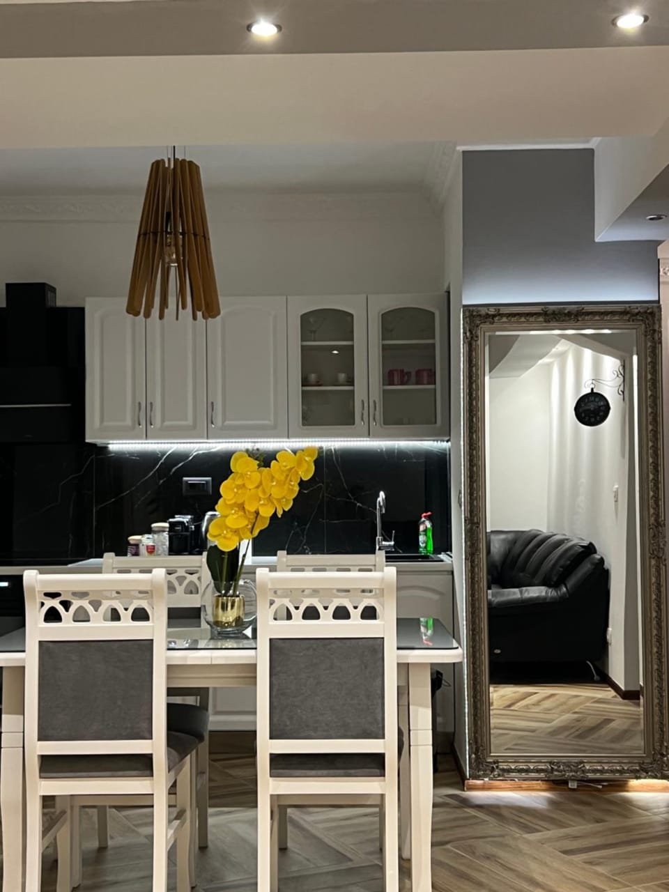 Apartman Scepanovic Apartment in Montenegro