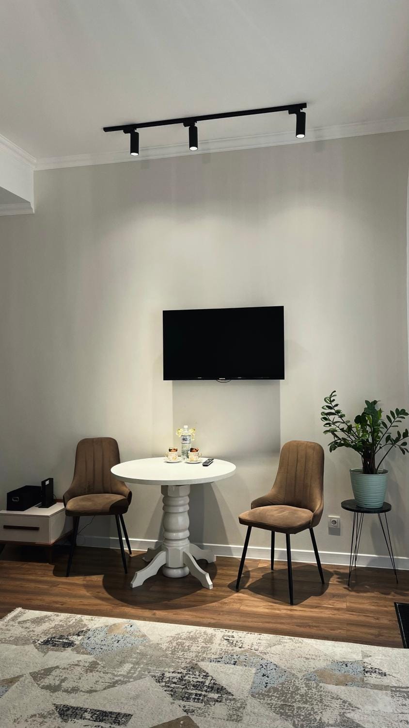 Apart Hotel Gorod v Gorode Esentai city Apartment in Almaty